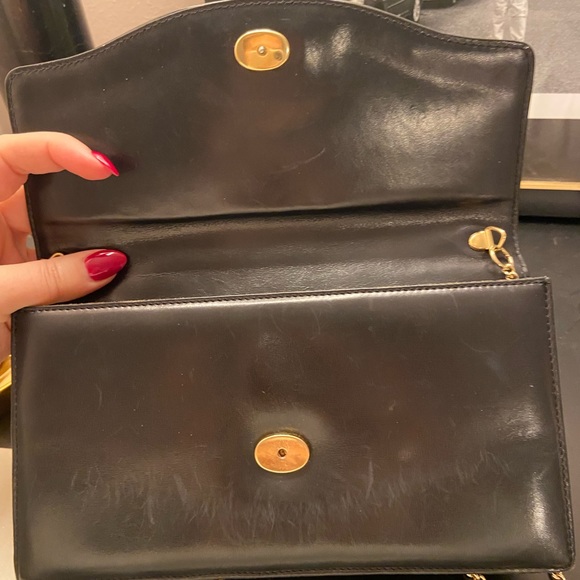 Vintage Celine carriage hardware bag - Picture 2 of 7